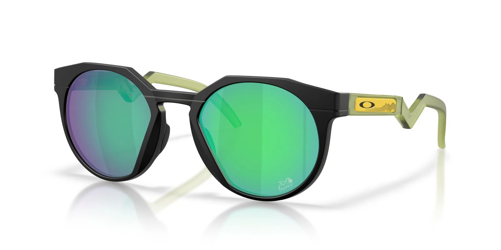 Oakley Hstn 9242 Sunglasses - view 132